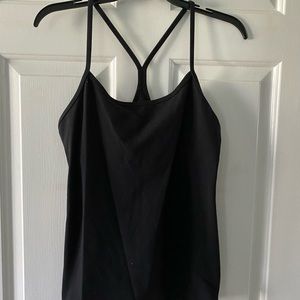 Lululemon tank!